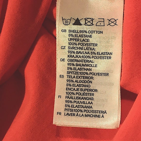 ⚜️’H&M’ TOP⚜️ - Picture 6 of 9